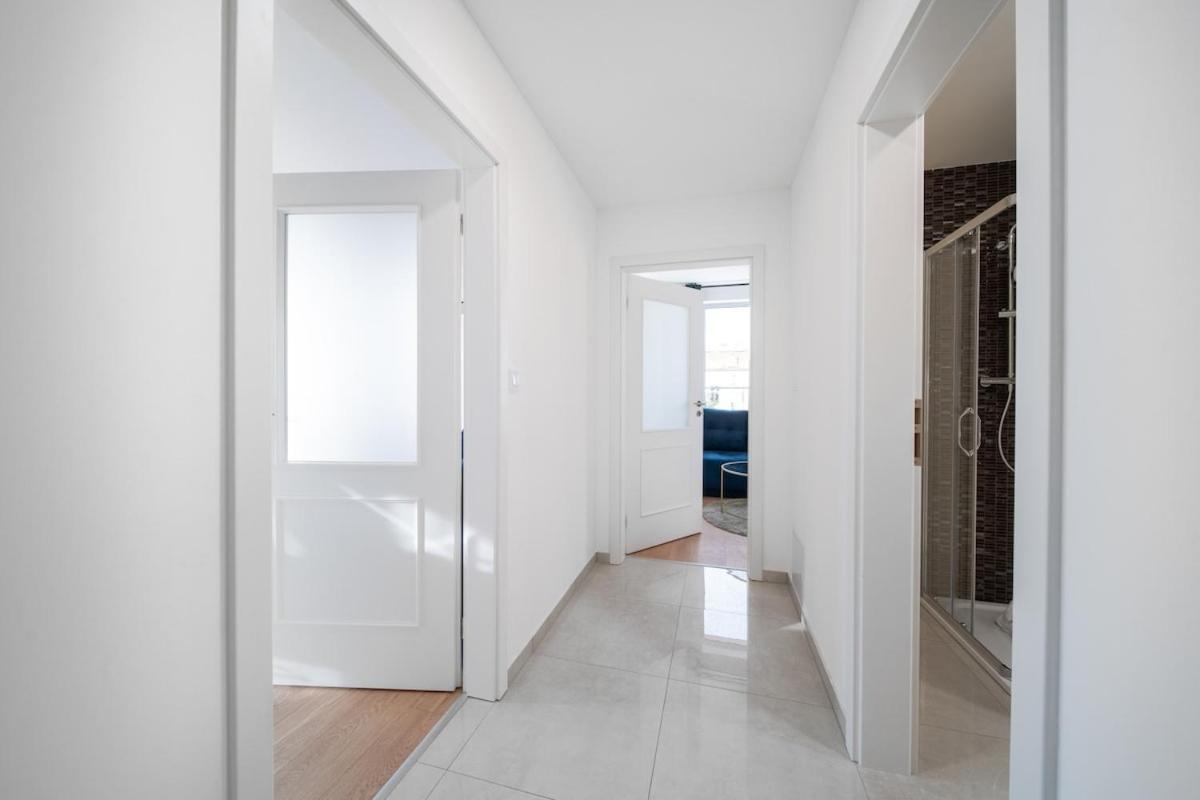 Cavallo Penthouse Xl Balcony City Center Apartamento