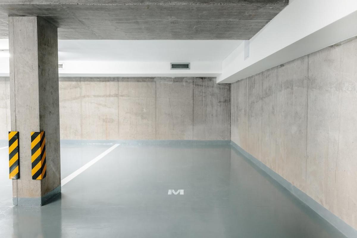 Apartment Cavallo Penthouse Xl Balcony City Center Prague