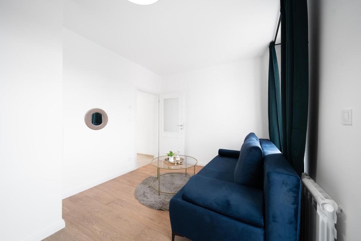 Apartment Cavallo Penthouse Xl Balcony City Center