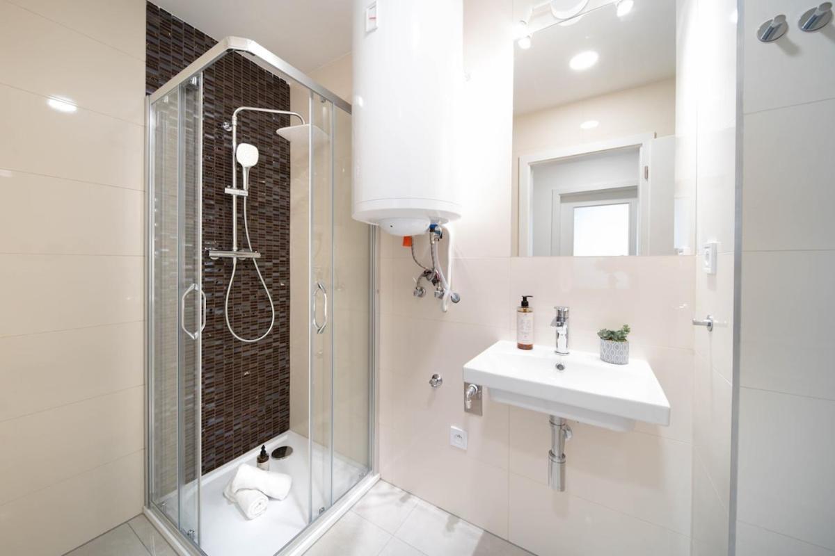 Cavallo Penthouse Xl Balcony City Center Apartment